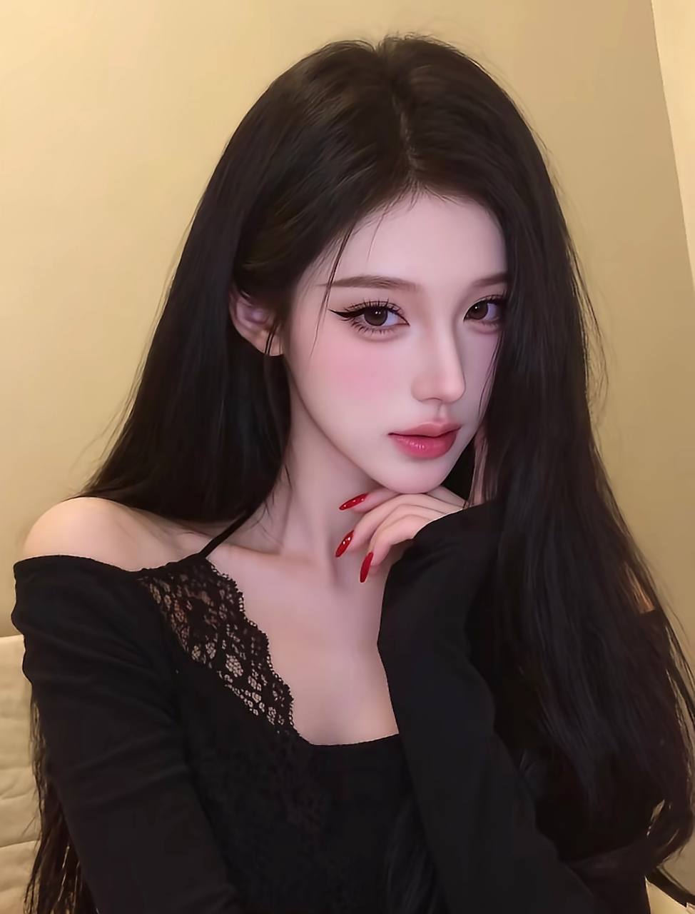 长夜长河·未删减